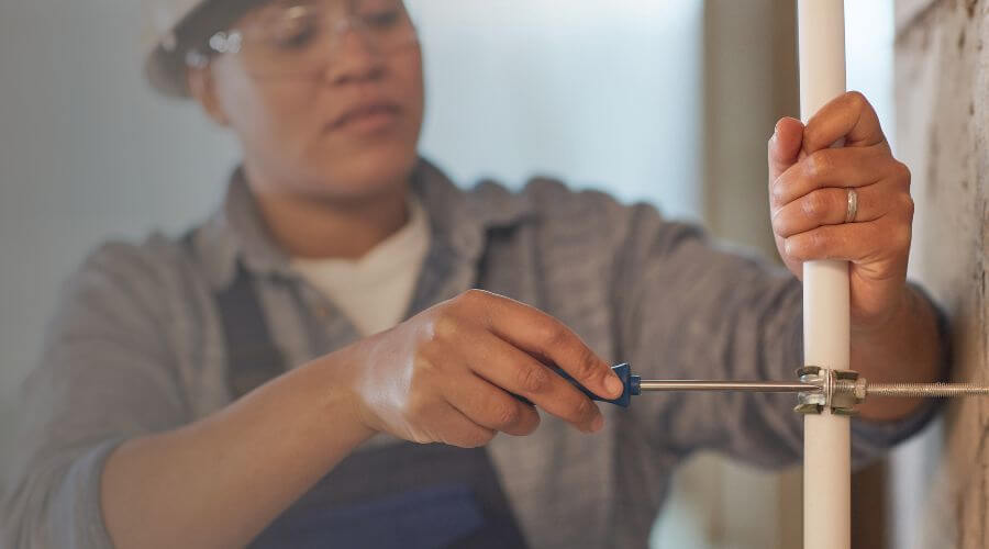 Dripping Faucet Repair in Watauga, SD